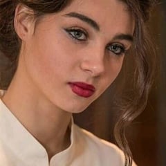 Así es Carmen Climent, la nueva protagonista de Cuéntame