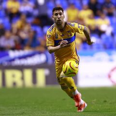 Fernando Gorriarán: “Tigres se siente cómodo en el Gigante de Acero”
