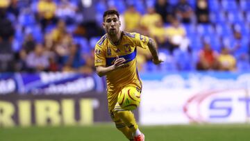 Fernando Gorriarán: “Tigres se siente cómodo en el Gigante de Acero”