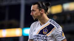 Donovan critica a LA Galaxy: "Prefieren firmar a Zlatan que desarrollar talento"