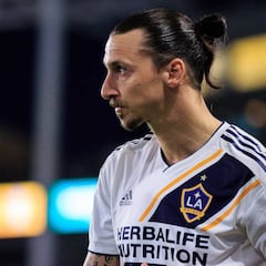 Zlatan: "¿Wenger al Milan? Es más fácil que vaya yo"