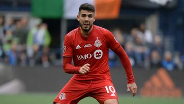 Luego de perder la final por la MLS ante Seattle, el mediocampista espa&ntilde;ol de Toronto FC, Alejandro Pozuelo, dedic&oacute; un conmovedor mensaje a su afici&oacute;n.