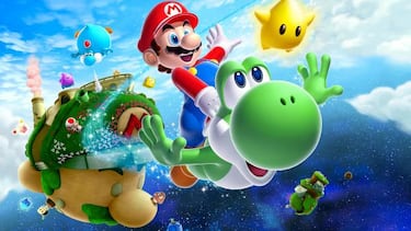Recopilan todos los tráilers de la saga Mario en 3D, ¿cuál es mejor?