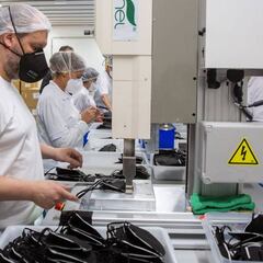 Muertes en España por coronavirus: los datos de la curva epidemiológica, hoy, 16 de junio