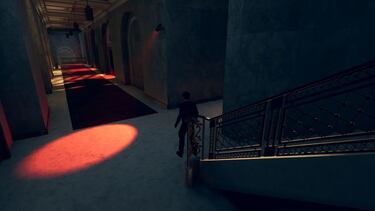 Way Down, el videojuego de la película, ya está disponible en PS Store y Steam