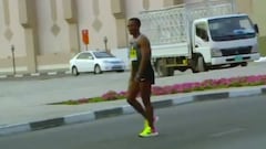 Bekele fracasa en su asalto al récord del mundo de maratón