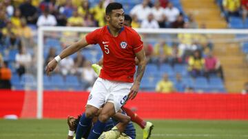 Paulo Díaz eligió al jugador más importante de la historia de Chile