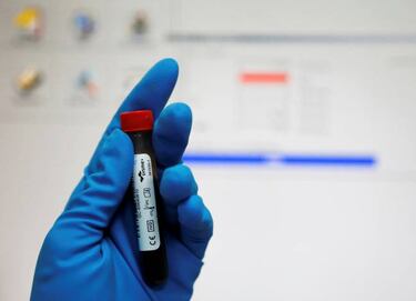 Salt, coffee used to change failed Russian samples