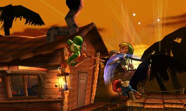 Super Smash Bros, Impresiones