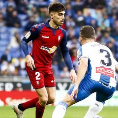 Nacho Vidal: "Tenemos que poner los cinco sentidos"