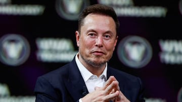 Elon Musk Twitter X red social nuevo sistema de bloqueo
