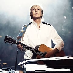 Las polémicas declaraciones de Paul McCartney sobre el origen del coronavirus