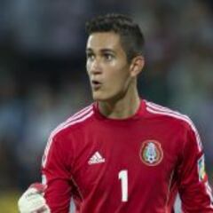 Raúl Gudiño dejará al Porto para emigrar al Unión de Madeira