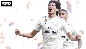 Más de una estrella debería escuchar esto de Vallejo sobre lo poco que ha jugado