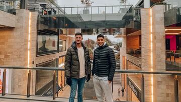 Llegó a Colo Colo como estrella y cada minuto que jugó le costó al club $2 millones: hoy pocos saben qué fue de él