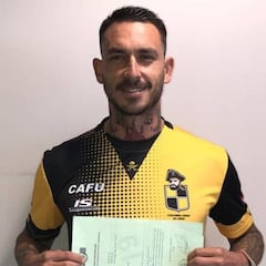 Coquimbo sorprende y se refuerza con Mauricio Pinilla