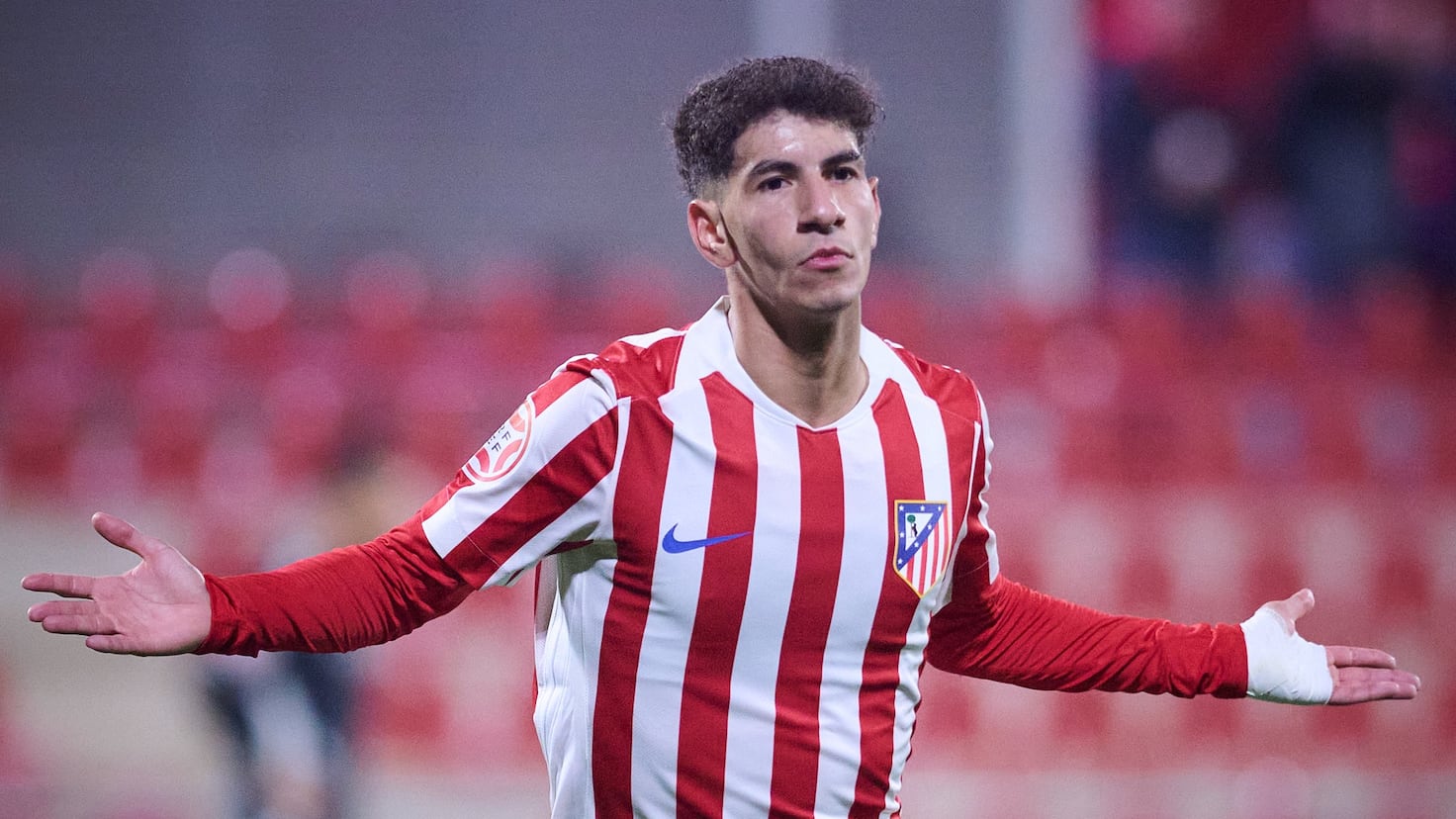 Rayane revive a si mesma – AS.com Rayane revive a si mesma – AS.com