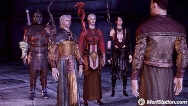 Precio y fecha de la Dragon Age: Origins Ultimate Edition