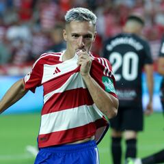 Savinho y Bryan Zaragoza, tributo a lo impredecible