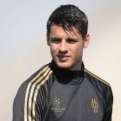 Marotta: "Queremos cerrar ya lo de Morata con el Real Madrid"