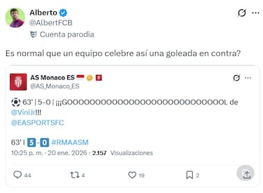 Los mejores memes de la jornada de Champions League 