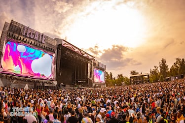 Boletos Festival Tecate Emblema 2025: precios y dónde comprar las entradas