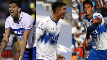 El millonario monto que la UC ha recaudado con sus centrales