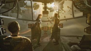 Diez años de Dead Space; la inolvidable pesadilla de la USG Ishimura