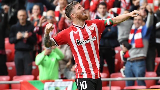 Agente de Muniain: “Solo quiere ponerse la camiseta de River”