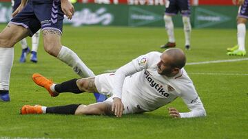 Aleix Vidal.