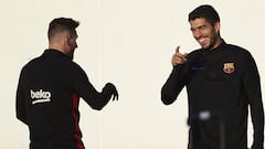 Primera División predictions: LaLiga 2017-18 week 9