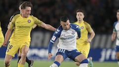 Resumen del Tenerife vs Andorra, jornada 25 de LaLiga Hypermotion