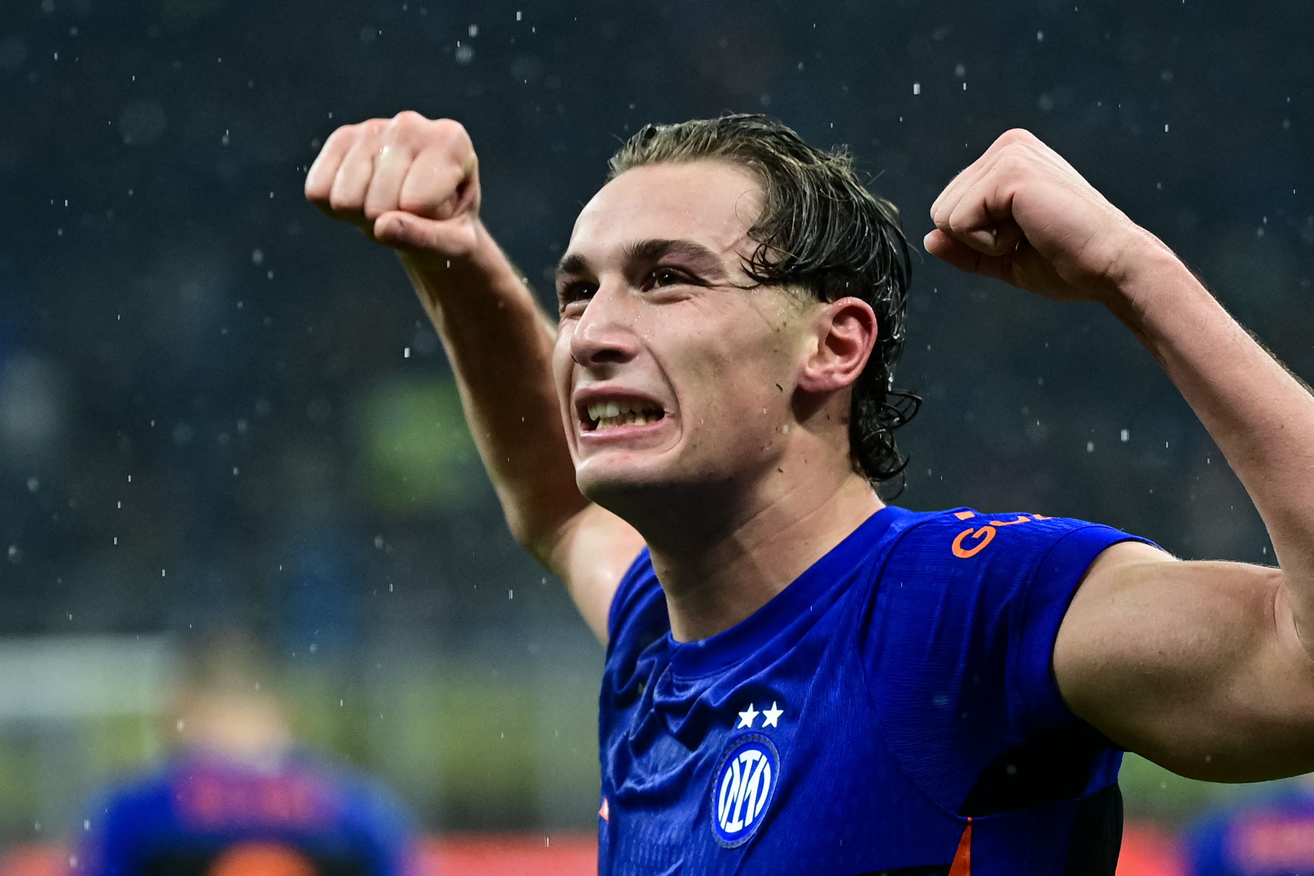 Lautaro tiene nuevo socio