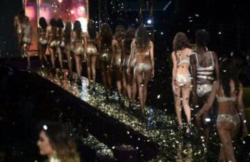 Medellín la capital de moda: fútbol continental y pasarelas