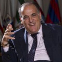 LaLiga consigue retrasar el cierre del mercado al día 1