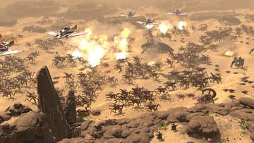 Imágenes de Starship Troopers: Terran Command