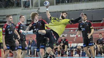 La resolución "definitiva" de la Asobal será este viernes