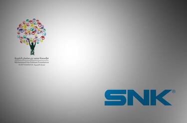 SNK: el príncipe heredero de Arabia Saudí compra el 96% de sus acciones