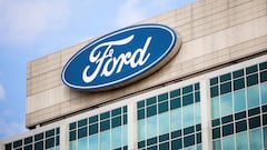 Ford to recall more than 312,000 vehicles in the U.S. for the loss of a critical safety system: affected models