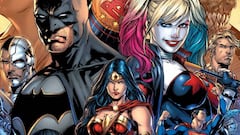 Suicide Squad: Kill the Justice League, nombre oficial del nuevo juego de Rocksteady