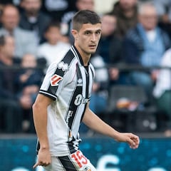 Gerenabarrena: “Vamos a dar muchas alegrías esta temporada”