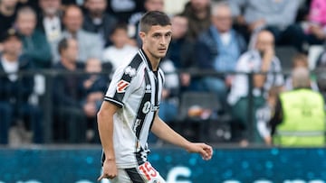 Beñat Gerenebarrena