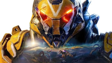 El director de Anthem abandona Bioware tras la cancelación de este