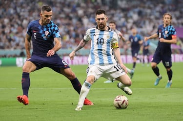 Argentina vs France 2022 World Cup final: complete list of injuries and suspended players