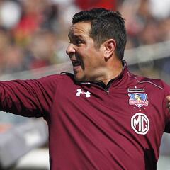 La triste despedida de Héctor Tapia: el peor periodo en 52 años