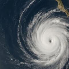 ¿Tormenta Tropical IVO se convertirá en Huracán?: conoce cómo será su impacto e itinerario por hora y día