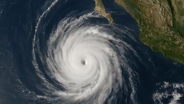 La NASA advierte: la anomalía meteorológica que podría cambiar México para siempre con graves consecuencia