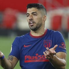 El Barcelona desbanca al Atlético como favorito