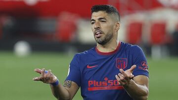 El Barcelona desbanca al Atlético como favorito