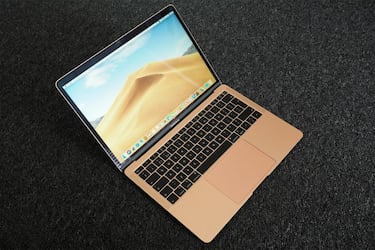 Estas son las novedades que se esperan en los nuevos MacBook de Apple